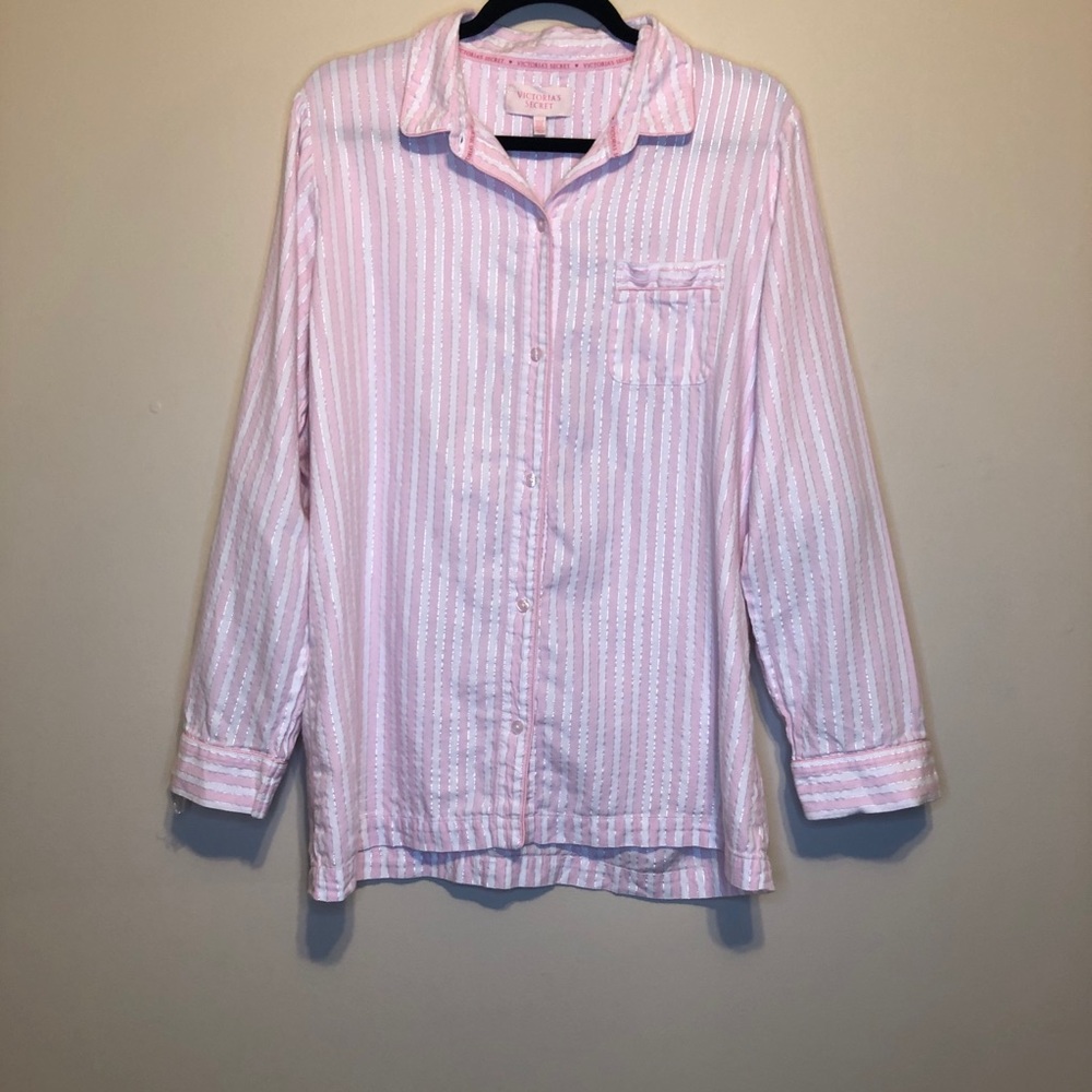 Victoria’s Secret Tee - DRESS  - CAMISSOLE